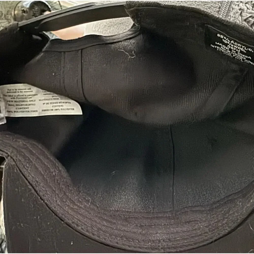 STEPHEN KING’s IT Official Movie Merch Loser / Lover Strapback Hat, New w/o Tag